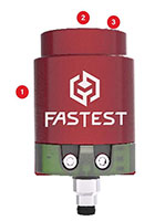 FE Series External Sealing Connection Tools - 3