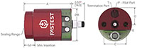 FE Series External Sealing Connection Tools - 2