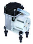 4 Liter Per Minute (L/min) Open Flow Output Brushless Air Diaphragm Pump