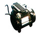 230 Alternating Current (AC) Voltage and 50 Liter Per Minute (L/min) Rated Airflow Air/Vacuum Pump - 4