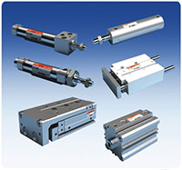 Actuators