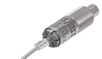 60M Series Medical Life Science Luer Connector - 4