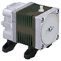 115 Alternating Current (AC) Voltage and 5 Liter Per Minute (L/min) Rated Airflow Linear Free Piston Air Compressor