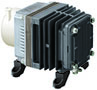 115 Alternating Current (AC) Voltage and 3.5 Liter Per Minute (L/min) Rated Airflow Linear Free Piston Air Compressor