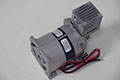 2.1 Ampere (A) Current Brushless Air/Vacuum Pump