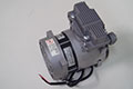 5.5 Ampere (A) Current Brushless Air/Vacuum Pump