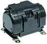 120 Alternating Current (AC) Voltage and 6 Liter Per Minute (L/min) Rated Airflow Duel Diaphragm Air Pump